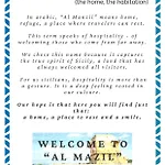 Apartament Al Manzil *
