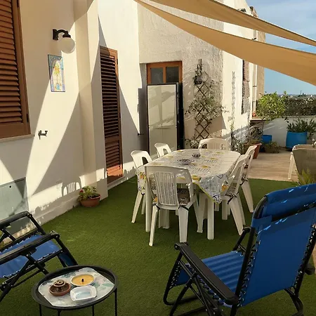 Appartement Al Manzil Locogrande