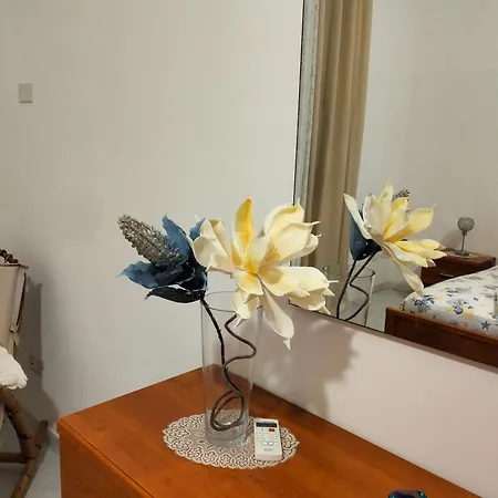Appartement Al Manzil