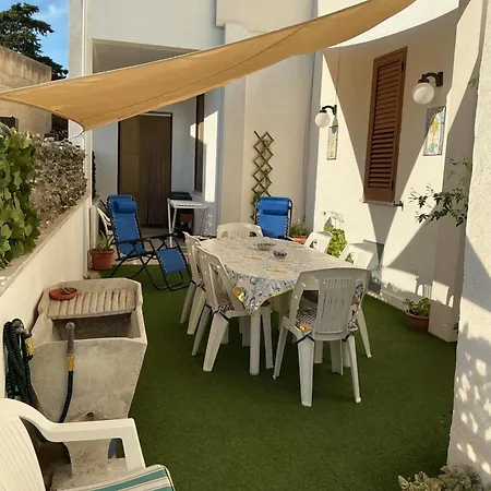 Appartement Al Manzil *