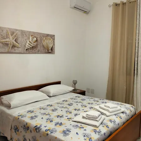 Al Manzil Appartement