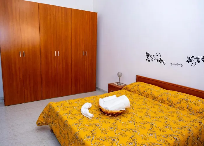 Appartamento Al Manzil