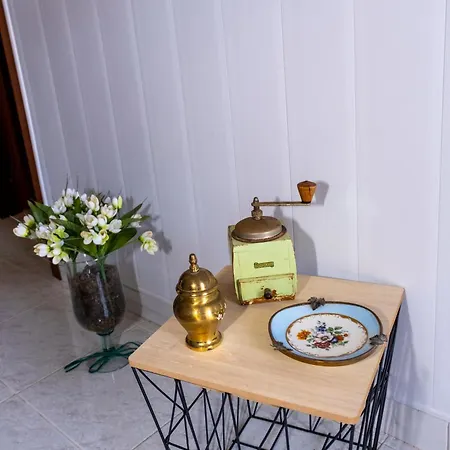 Al Manzil Apartment Locogrande