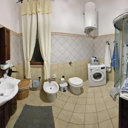 Apartment Al Manzil