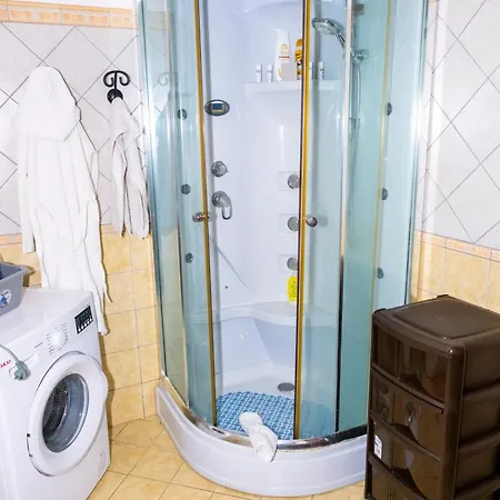 Al Manzil Apartment