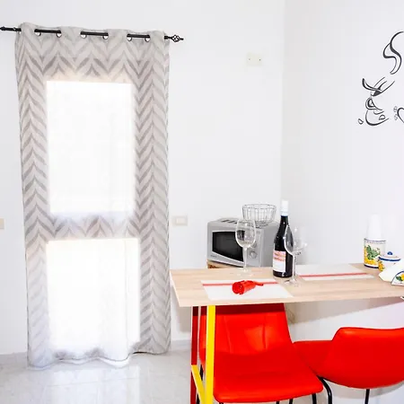 Al Manzil Apartment Locogrande
