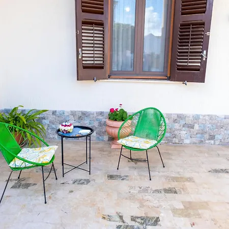 Apartment Al Manzil