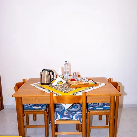 Al Manzil Apartment Locogrande