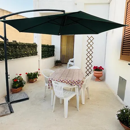 Apartment Al Manzil Locogrande