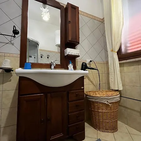 Al Manzil Apartment Locogrande