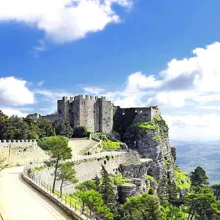 Al Manzil Apartmán Locogrande