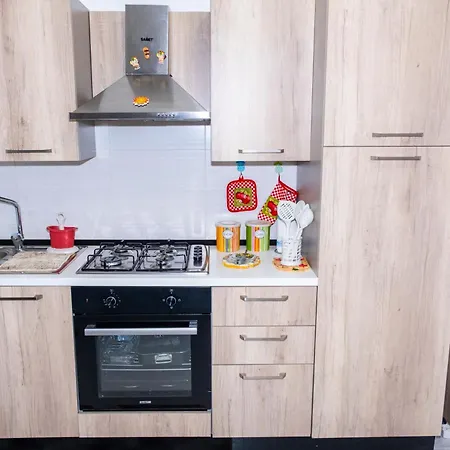 Al Manzil Apartment Locogrande
