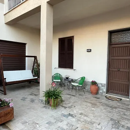 Apartment Al Manzil *