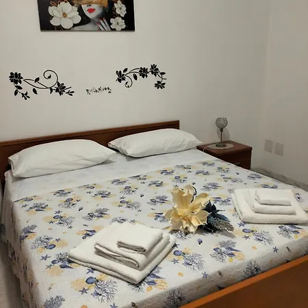 Al Manzil Apartment Locogrande