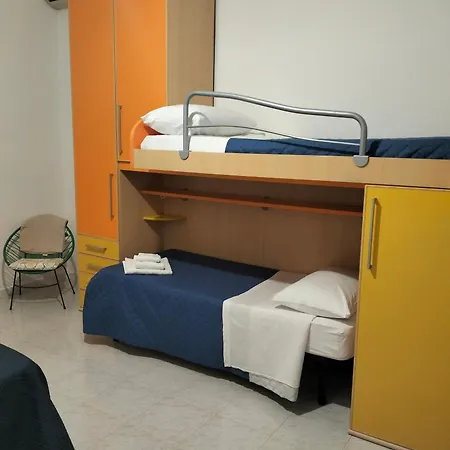 Διαμέρισμα Al Manzil Locogrande