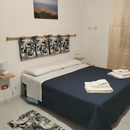 Apartment Al Manzil