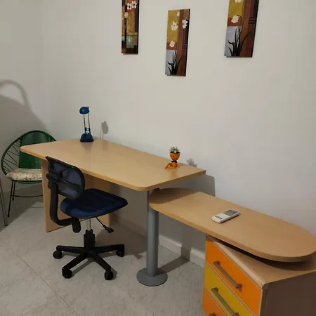 Apartment Al Manzil *