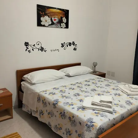 Apartment Al Manzil