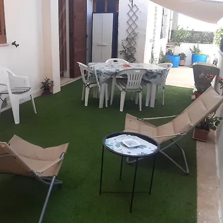 Διαμέρισμα Al Manzil *