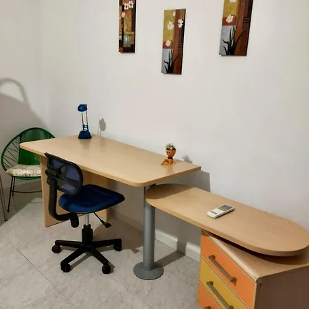 Al Manzil דירה *