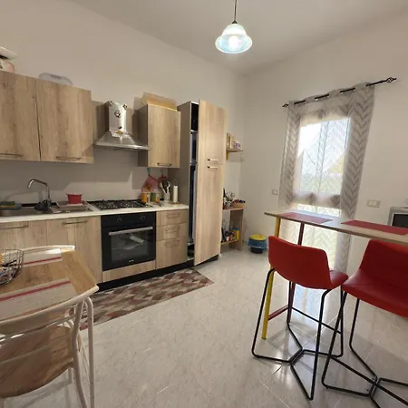 Διαμέρισμα Al Manzil *
