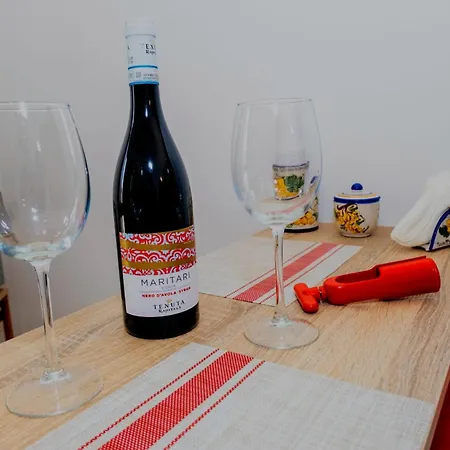 Al Manzil Locogrande