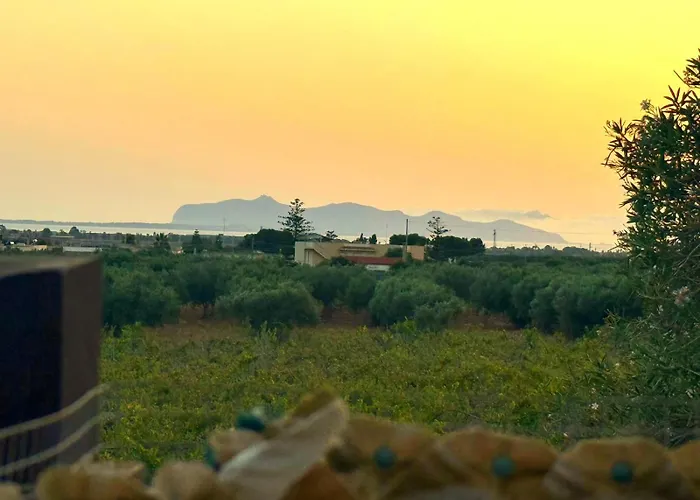 Al Manzil Apartmán Locogrande