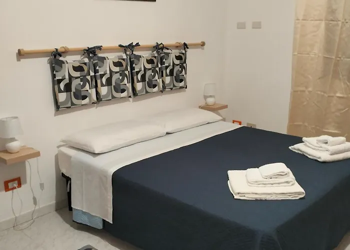 Al Manzil Locogrande